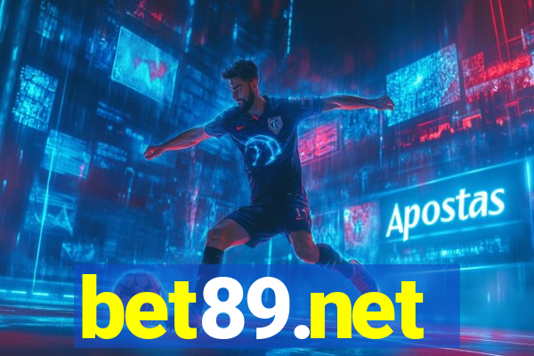 bet89.net