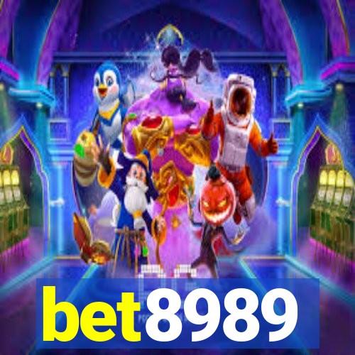 bet8989