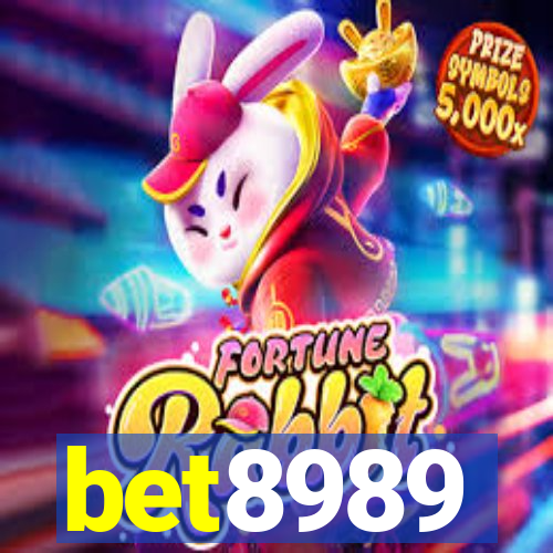 bet8989