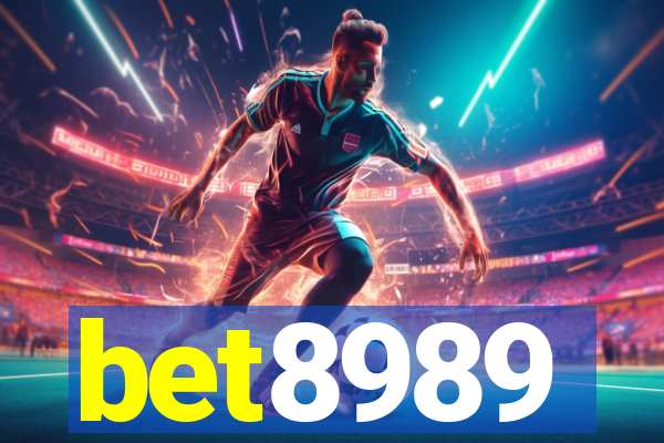 bet8989