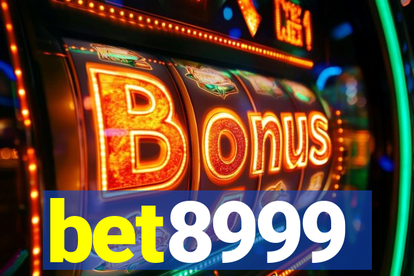 bet8999