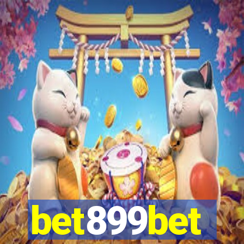 bet899bet