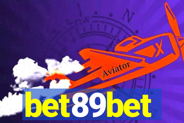 bet89bet