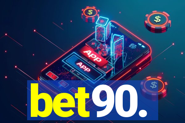 bet90.