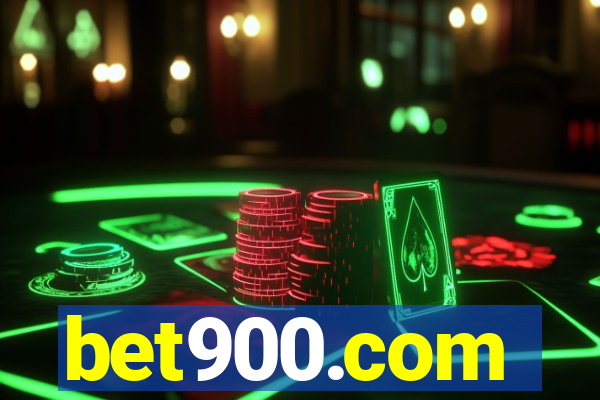 bet900.com