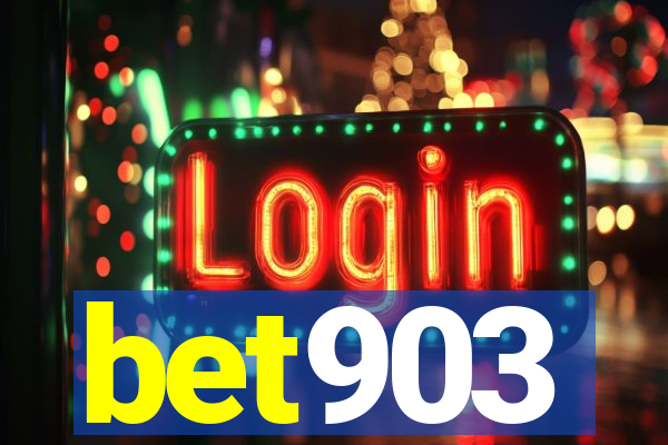 bet903