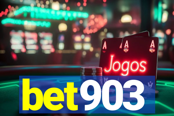 bet903