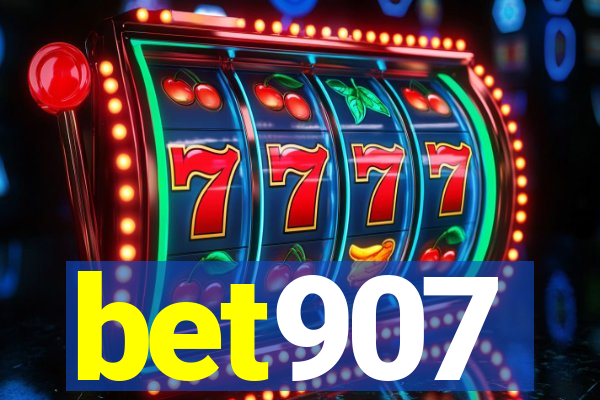 bet907