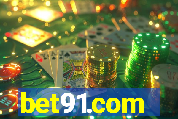 bet91.com