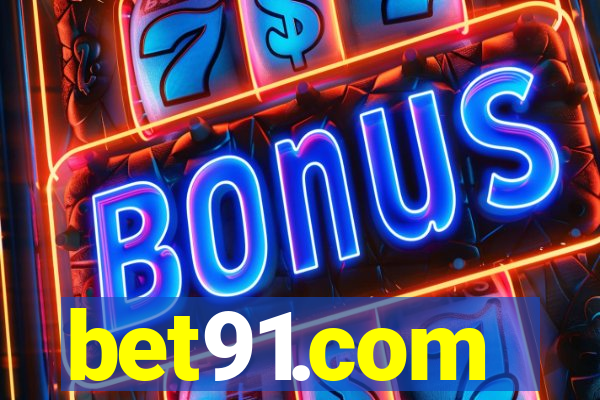 bet91.com