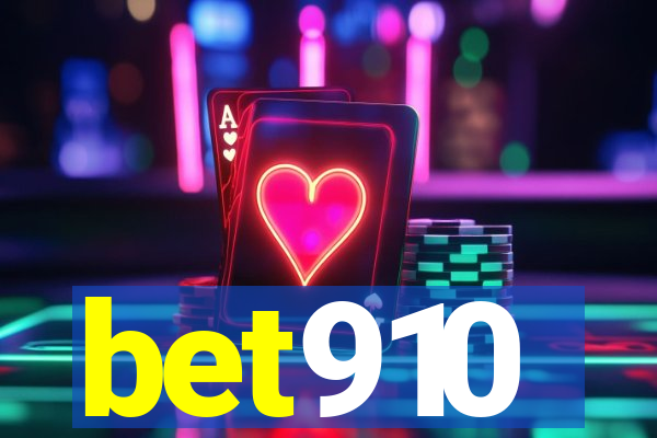 bet910