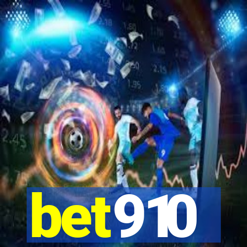 bet910