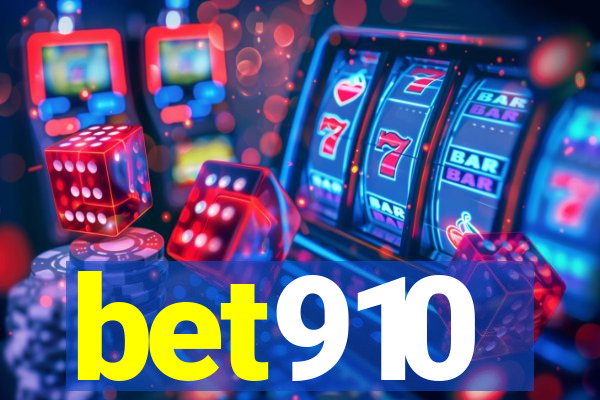 bet910