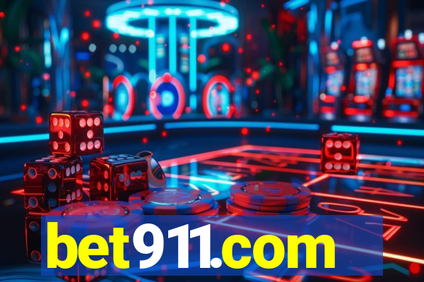 bet911.com