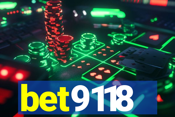 bet9118