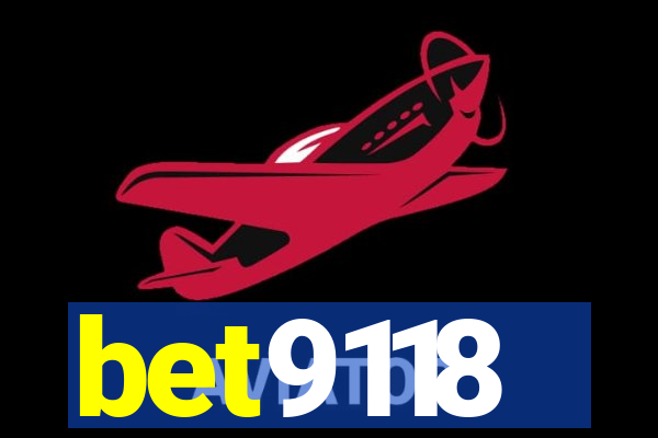 bet9118