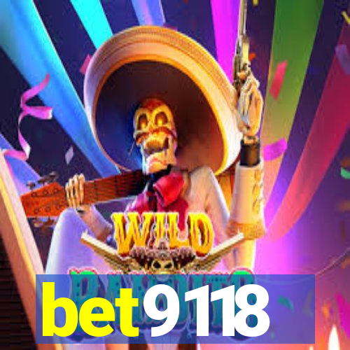 bet9118