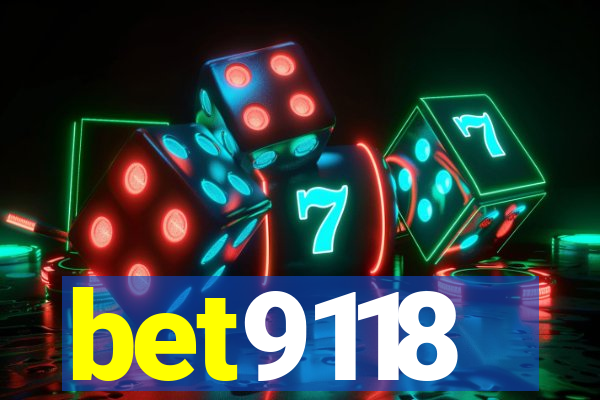 bet9118