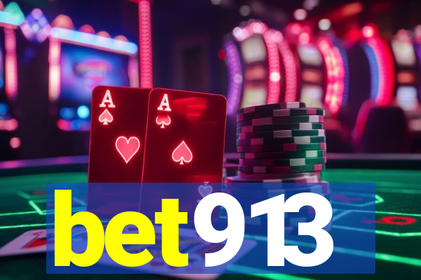 bet913