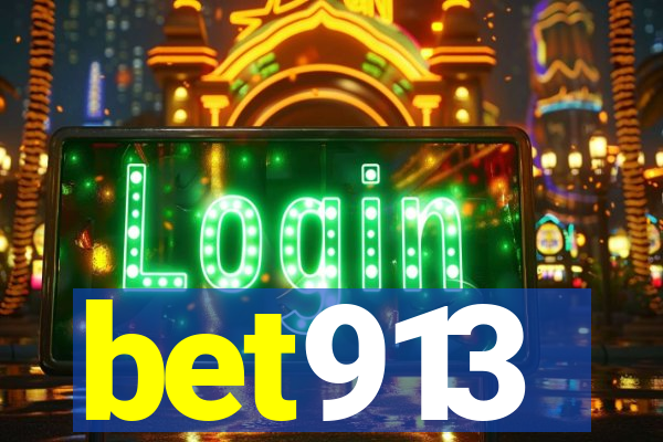 bet913