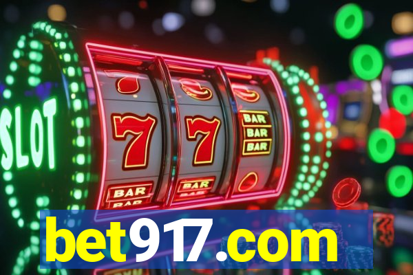 bet917.com