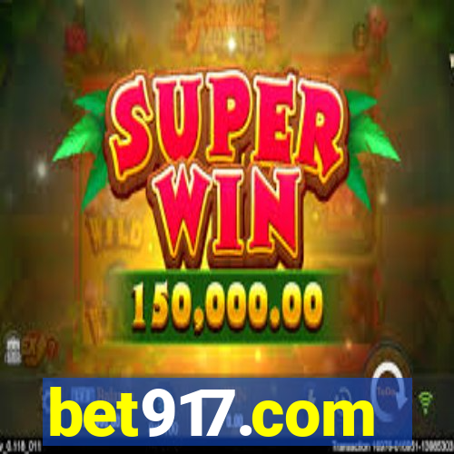 bet917.com