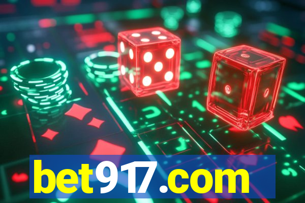 bet917.com