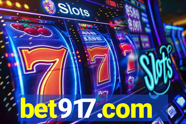 bet917.com