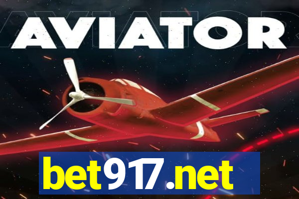 bet917.net