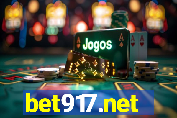 bet917.net