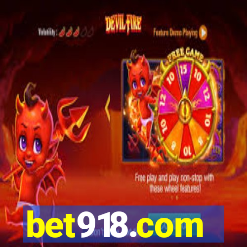 bet918.com