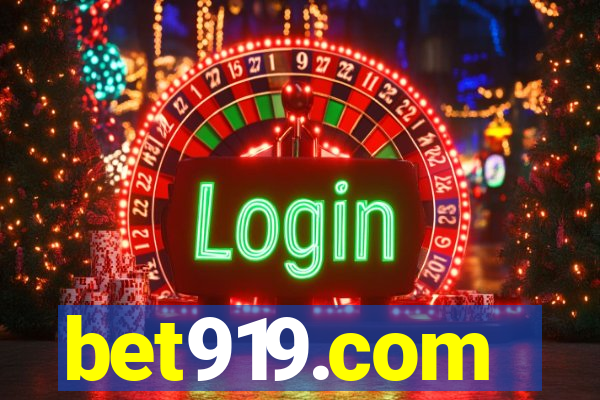 bet919.com