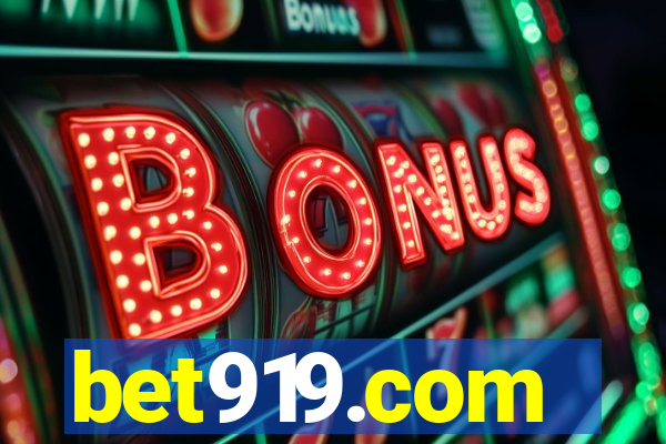 bet919.com