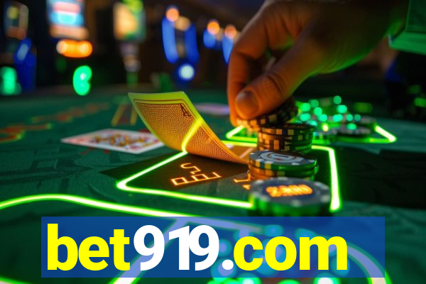 bet919.com