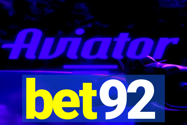 bet92