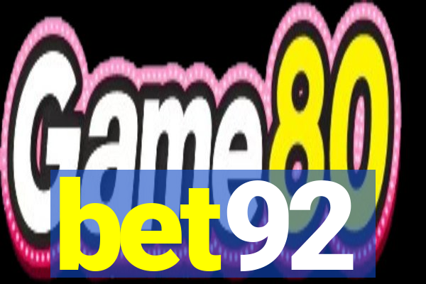 bet92