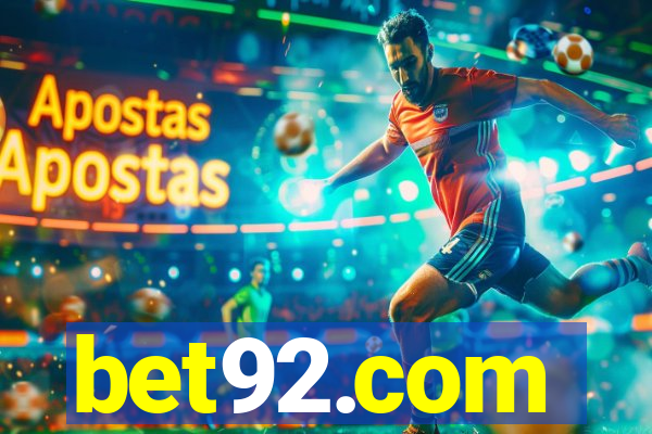 bet92.com