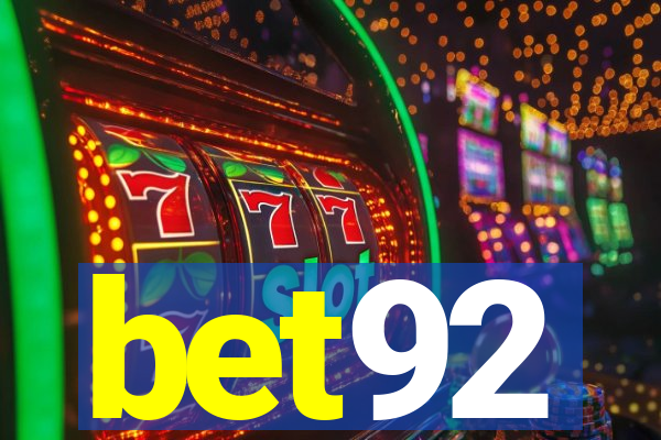 bet92