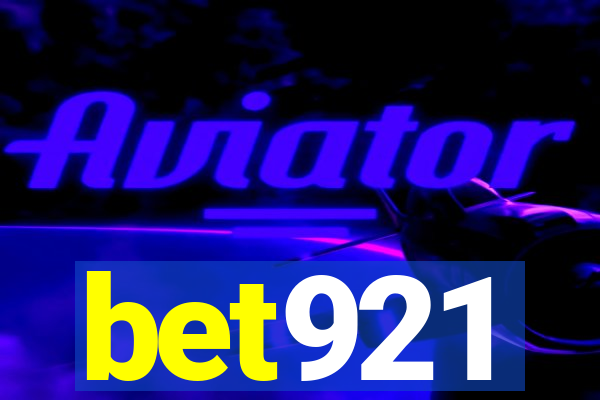 bet921