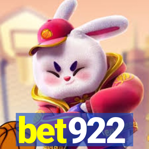 bet922