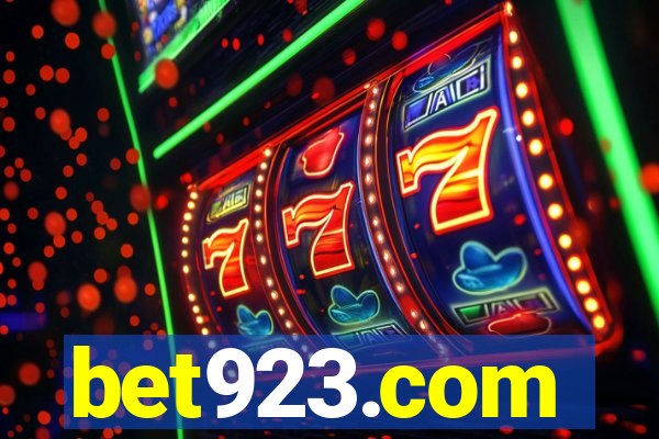 bet923.com