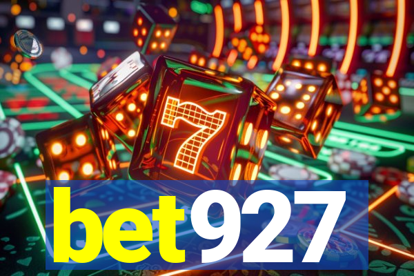 bet927