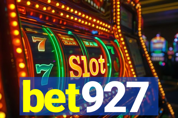 bet927