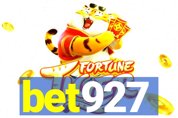 bet927