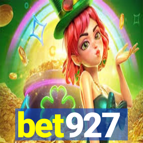 bet927