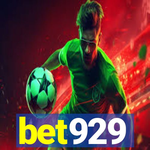 bet929