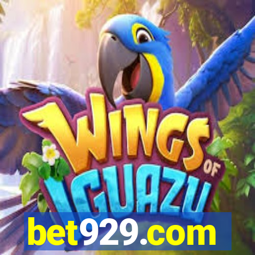 bet929.com