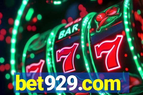 bet929.com