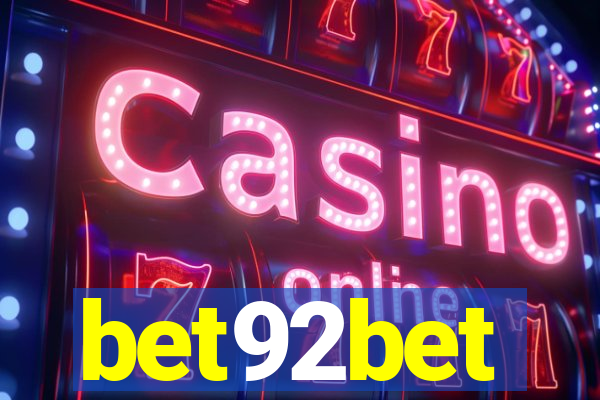 bet92bet