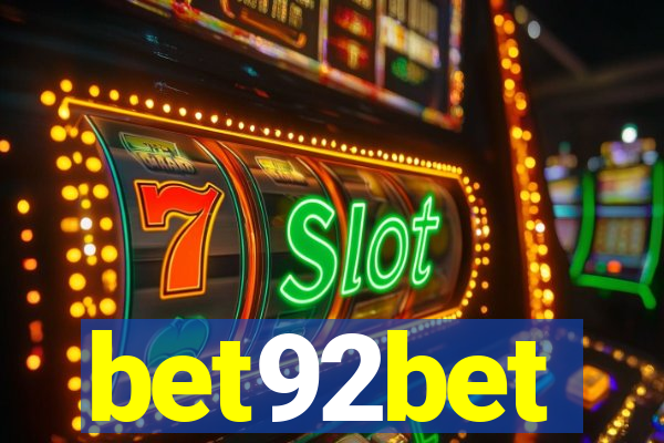 bet92bet